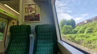 Onboard 170502 Bingham-Nottingham