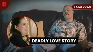 Trucker Love Turns Tragic - Fatal Vows - True Crime