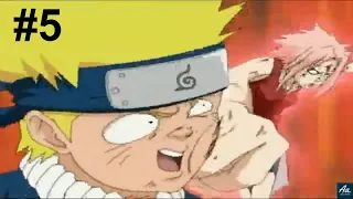 funny naruto | naruto  funny moments from beginning  #5 (english dub)