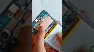 Realme c11 2021 LCD Replacement