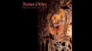 Runes Order - Love Is A Cold Lie