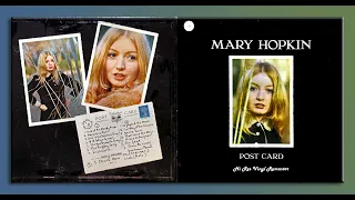 Mary Hopkin - Y Blodyn Gwyn - HiRes Vinyl Remaster