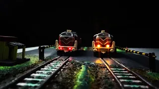 How I added aditional Headlight on centy locomotive??? #centytoy #toys #train