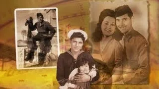 Valentia: Mexican-Americans in World War II - KVIE