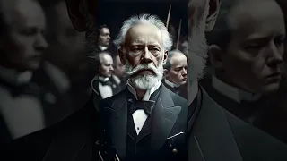 П.И. Чайковский Увертюра 1812 года #чайковский #классика #музыка #классическаямузыка #увертюра