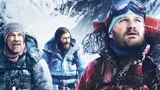 Everest (music video)