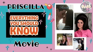 Priscilla Movie Review - First impressions