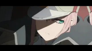 Zero Two Edit-Move Like Jagger