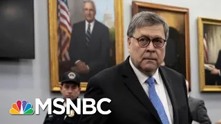 'Widespread Frustration' Bubbles Up To Robert Mueller: NYT  | Morning Joe | MSNBC