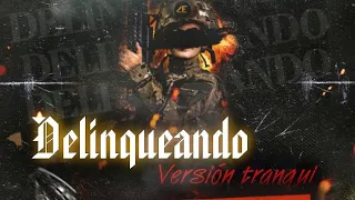 Delinqueando-(Audio-privada)-oficial-2023-El Makabelico-El comando exclusivo-Del Records