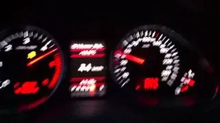 Audi Q7 4.2 TDI top speed acceleration