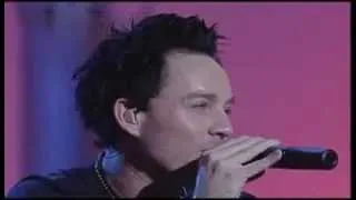 Savage Garden - I knew I loved you (2000)