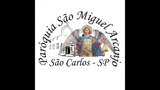 Sacramento do Crisma. Santa Missa 19h30. 24-11-2022.
