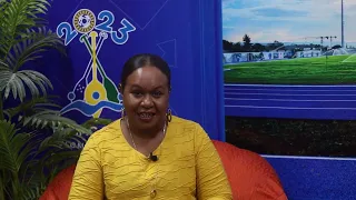 NHA’s Tracking The Pacific Games TV Show E1_aired on 23rd March 2023