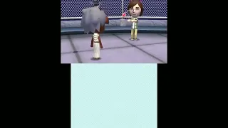 Vinny Vinesauce Tomodachi Life - JESUS?!