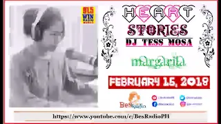 KAILANGAN KO SAGUSTIN ANG GASTOS PARA MAGKATULUYAN KAMI Heart Stories ni DJ Tess Mosa February 15 20