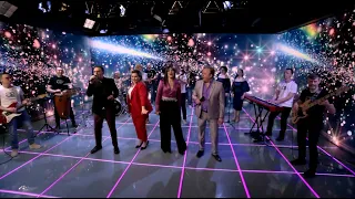 Jazzatov Giga Band - "Трава у Дома 2021"