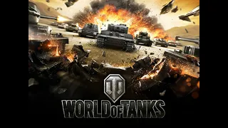 Создание нового аккаунта World of Tanks | SUMRPLAY