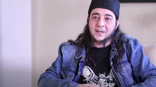 System Of A Down's Daron Malakian Says He Wrote Their New Songs By Himself