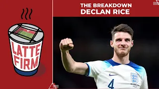 Declan Rice (Breakdown) [Reuploaded]