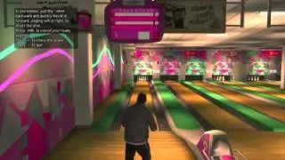 GTA bowling fail