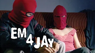 FREE TO SEE MOVIES - Em 4 Jay (FULL DRAMA MOVIE IN ENGLISH | Addiction | Laura Gordon)