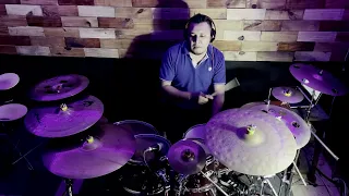 Jesus Molina (Rudy Pérez)  / Pero me acuerdo de ti | Drum Cover * Jhonatan Flores