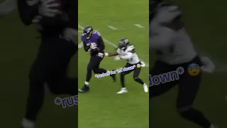 When John Harbaugh Couldn’t Believe his Player DID THIS 🤯🍿 #shorts #nfl