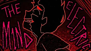 [ANIMATION] The Mind Electric || Remake 2023 (OC)