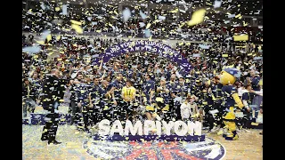 Recap - Turkish Cup 2024