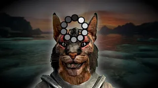 Are the Khajiit really this dumb?