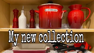 Buying some Le Creuset item | Vacaville Outlet