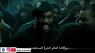 8mile al battles.Free style 🎶Eimenm.مترجم🔥