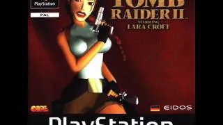 Tomb Raider II: The Symphony of Croft Manor (Venice Violins)