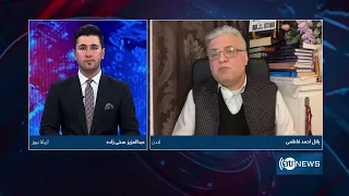 8pm News Debate: UNAMA's latest report on Afghanistan | گزارش تازه بوناما در مورد افغانستان