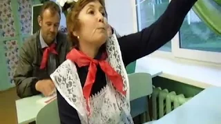 Выпуск 2018!Поздравление выпускникам от родителей!