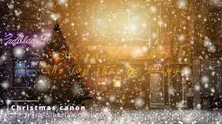 옛날 크리스마스 캐롤/ Classic Christmas carols