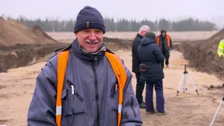 Momentaufnahmen 2022. Jahresfilm der brandenburgischen Landesarchäologie