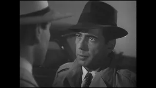 Casablanca (closing scene)