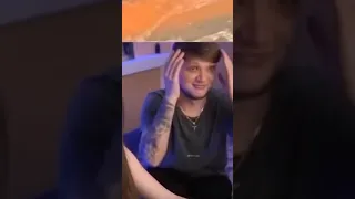 s1mple учит малышню