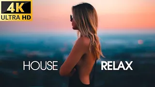 4K BRAZIL Mega Hits 2022 🌱 Best Of Vocal Deep House Music Chill Out 🌱 Feeling Relaxing #17