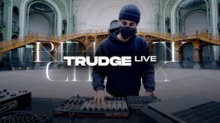 Reality Check: Trudge Live x FEMUR (Audiovisual Experience)