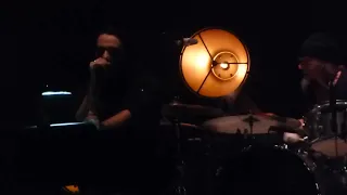 DAMIEN SAEZ I L'oiseau liberté Live @ Esch-sur-Alzette 07.03.2017