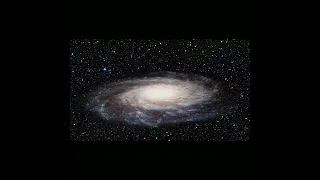 Nearest Galaxy To Milky Way -Andromeda!!!