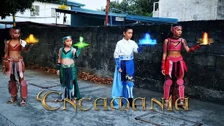 Encantadia: Ang Kapangyarihan ng Limang Brilyante