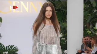 GENNY Spring 2024 Milan - Fashion Channel