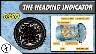 The Heading Indicator (Directional Gyro)