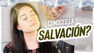 ¿Que es la Salvación?