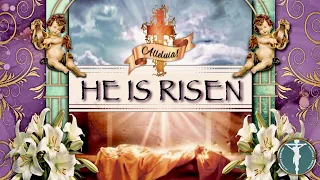 Easter Sunday Mass - The Resurrection of the Lord ⁜ Sunday (12 PM) ⁜ 03.31.2024