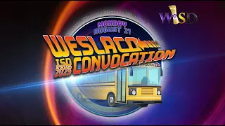 Weslaco ISD Convocation 2023